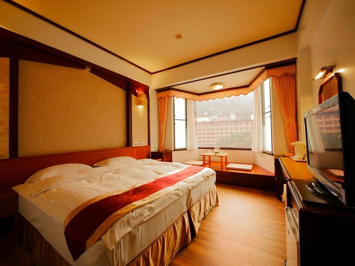Utopia Holiday Hotel Heping  Exterior photo
