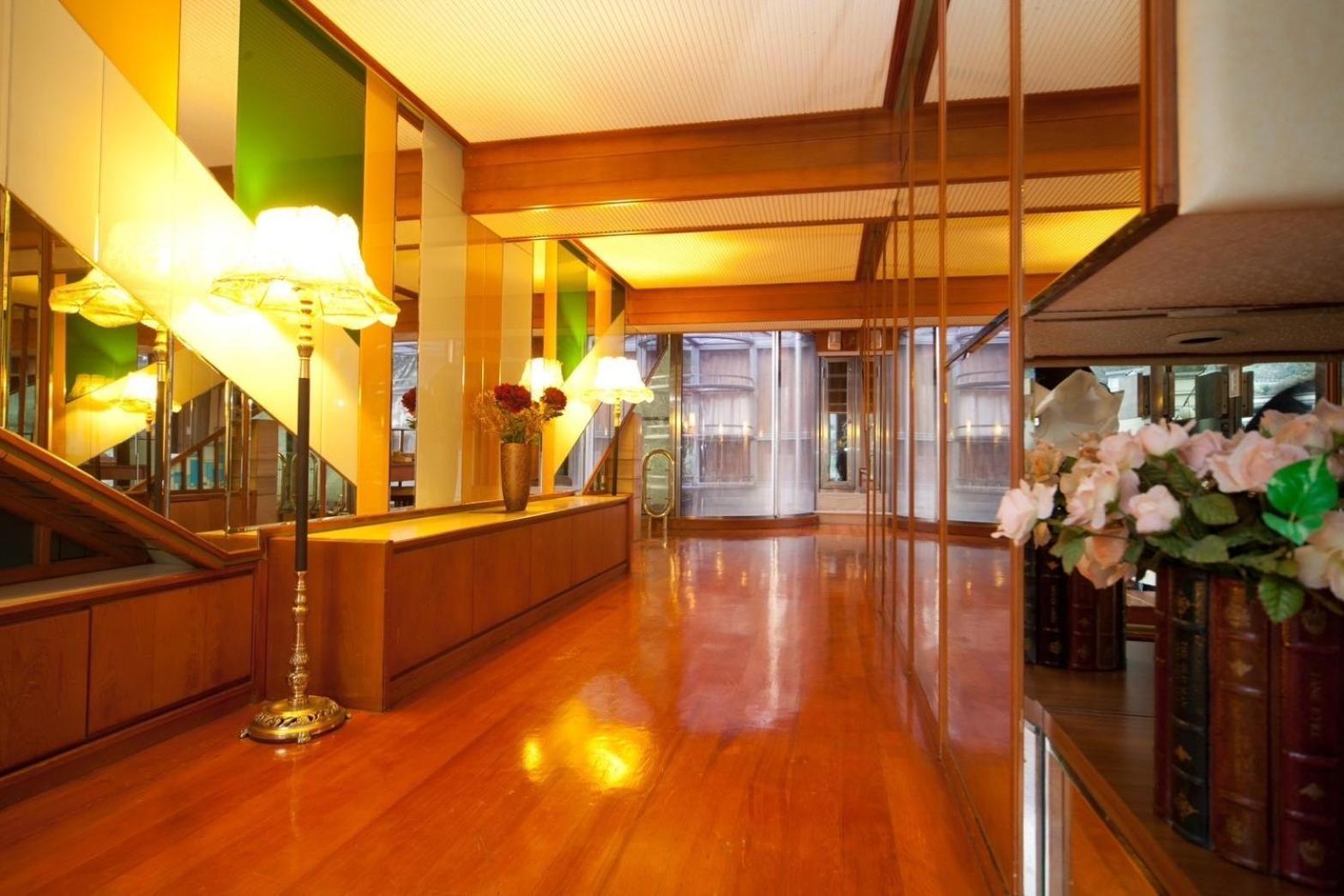 Utopia Holiday Hotel Heping  Exterior photo